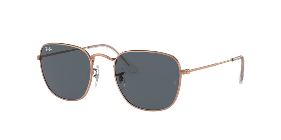 RB3857 Frank Rose Gold