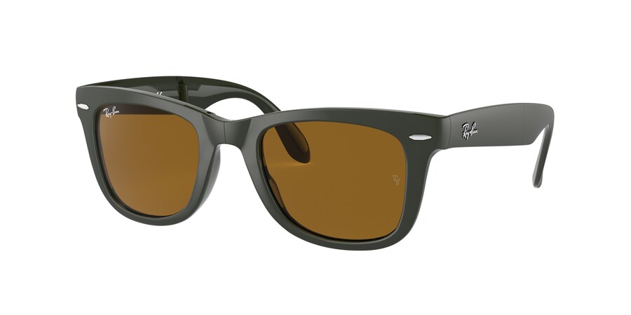 RB4105 Wayfarer Folding Classic