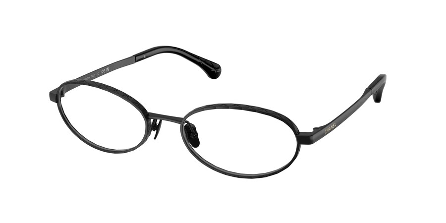Oval Eyeglasses CH2227