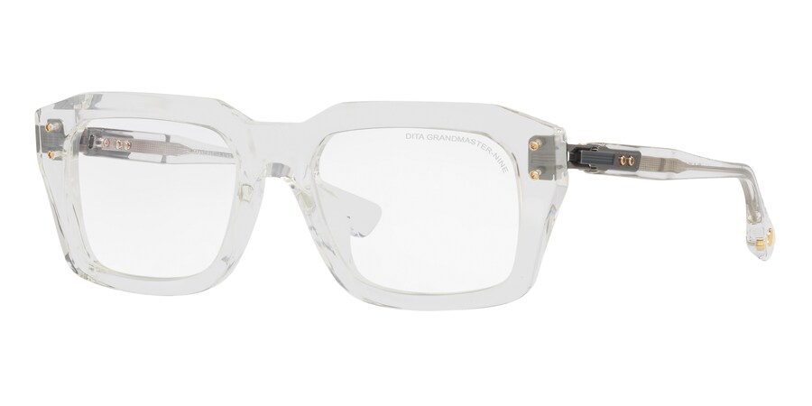 Grandmaster-Nine Dtx464-A