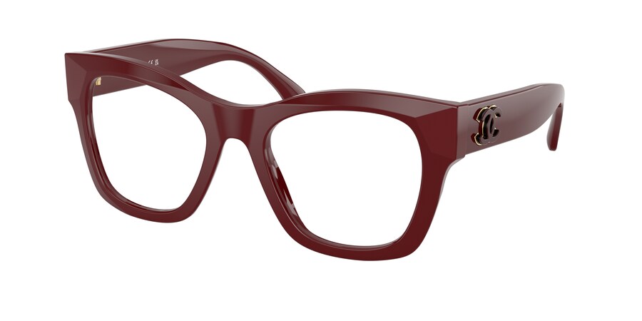 Butterfly Eyeglasses CH3498