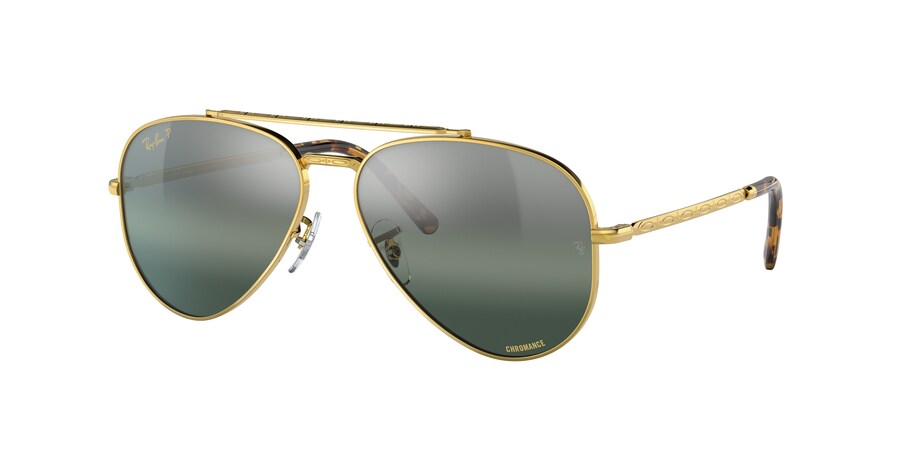 RB3625 New Aviator