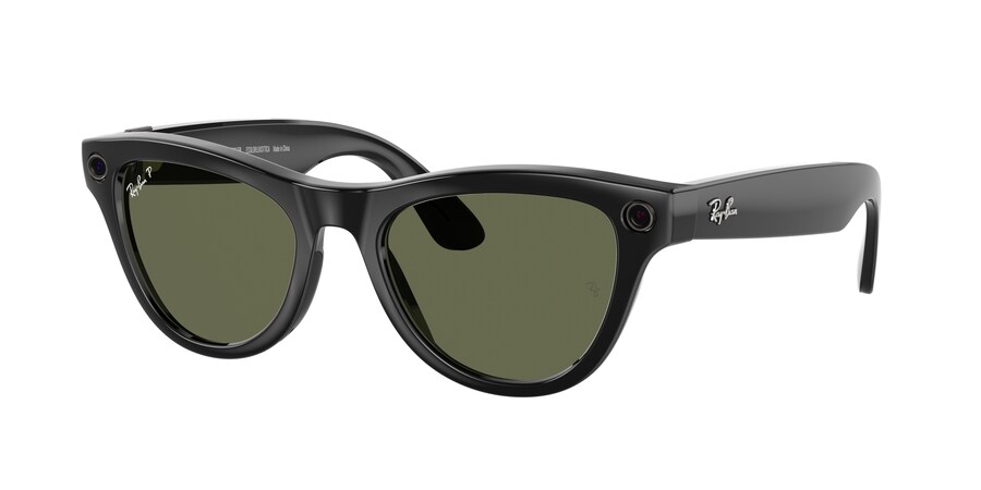 RW4010 Ray-Ban | Meta Skyler