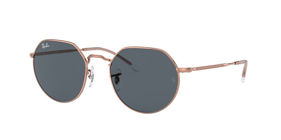 RB3565 Jack Rose Gold
