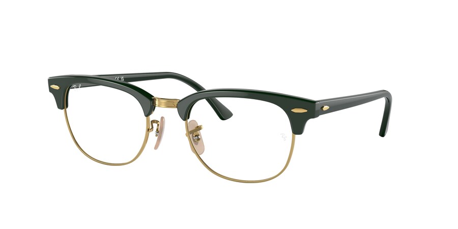 RB5154 Clubmaster Optics