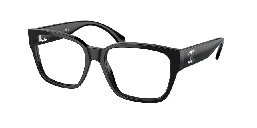 Square Eyeglasses CH3475A