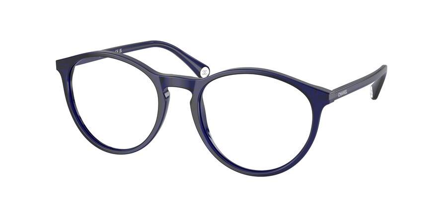 Pantos Eyeglasses CH3413