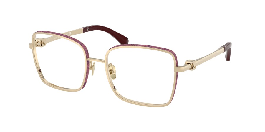 Rectangle Eyeglasses CH2219