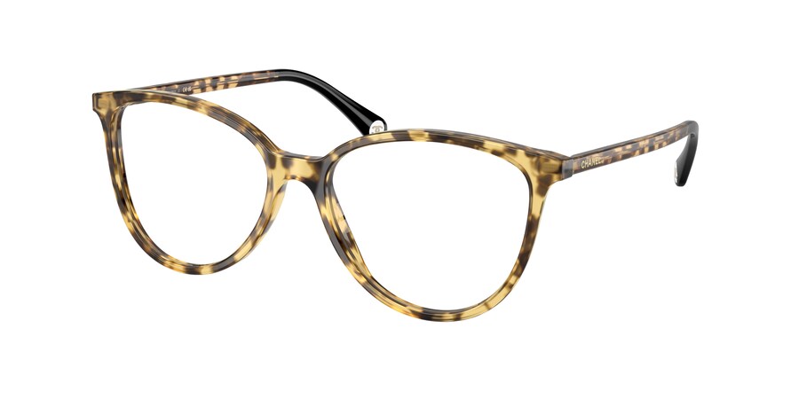 Butterfly Eyeglasses CH3446A