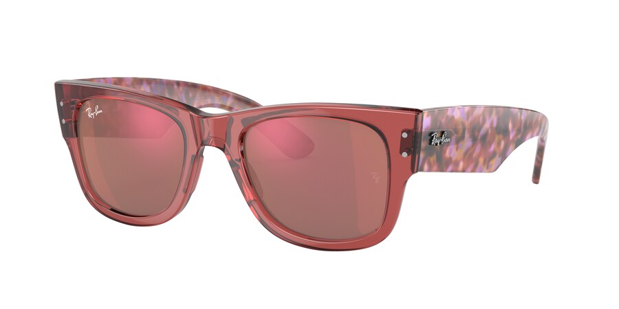 RB0840S Mega Wayfarer