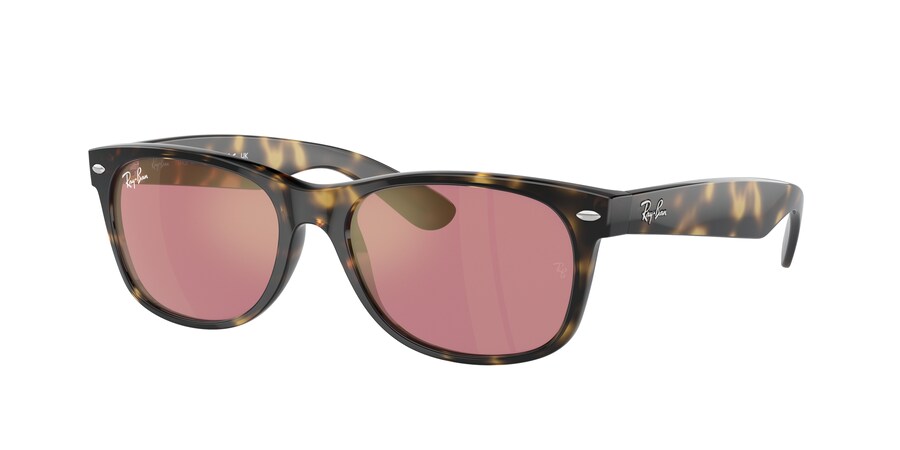 RB2132 New Wayfarer Classic