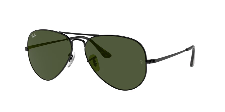 RB3689 Aviator Metal II