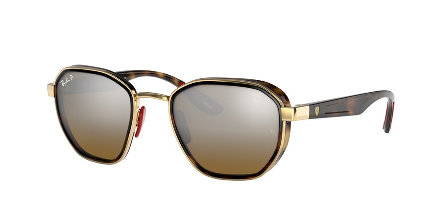 RB3674M Scuderia Ferrari Collection