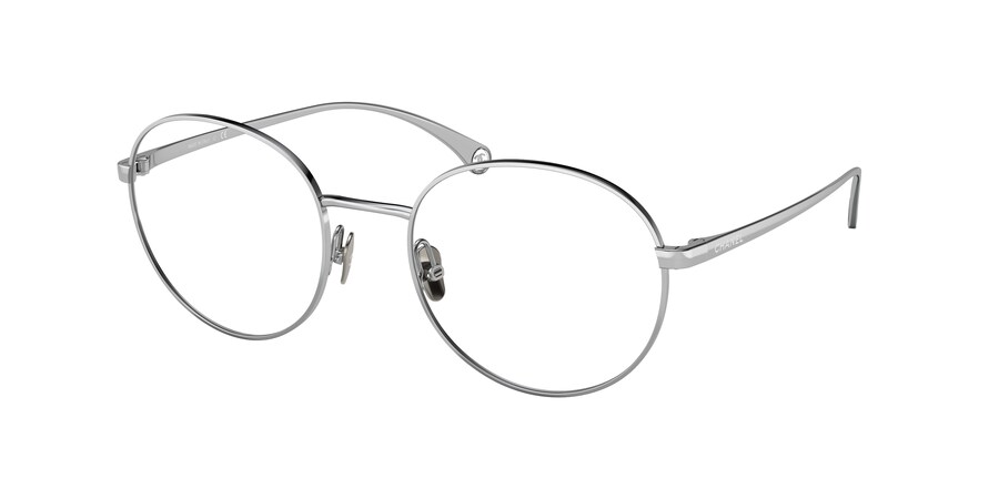Oval Eyeglasses CH2209