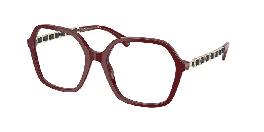 Square Eyeglasses CH3489Q