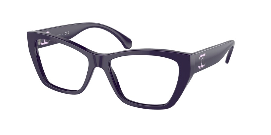 Cat Eye Eyeglasses CH3474