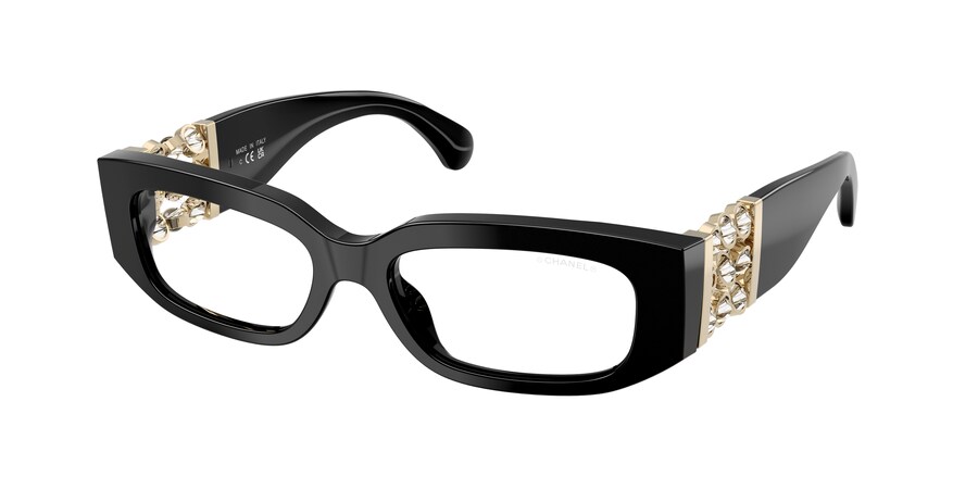 Rectangle Sunglasses CH5544