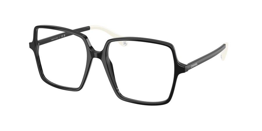 Square Eyeglasses CH3448