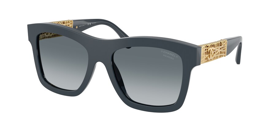 CH5533A Square Sunglasses CH5533A