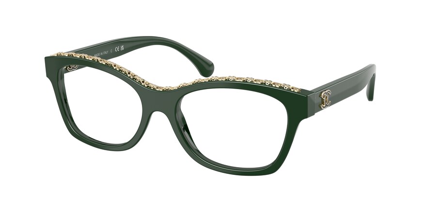 Butterfly Eyeglasses CH3482