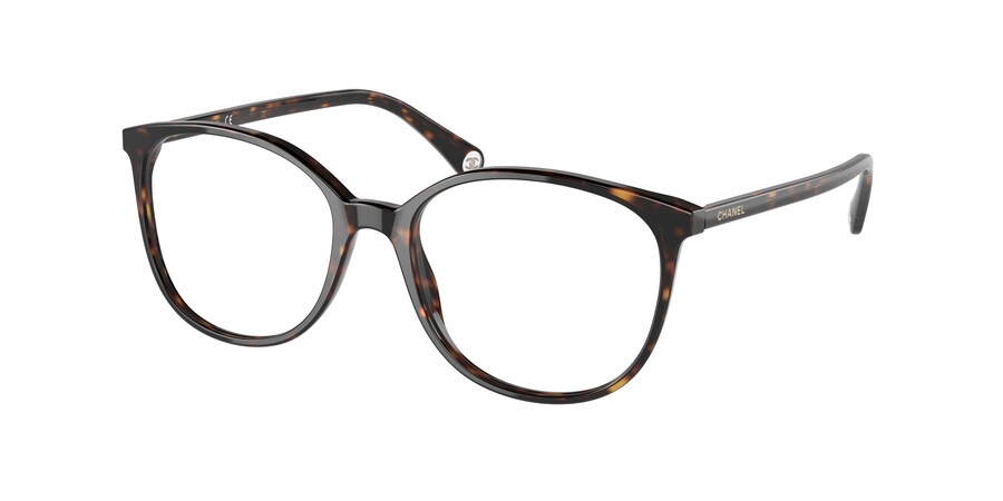 Pantos Eyeglasses CH3432