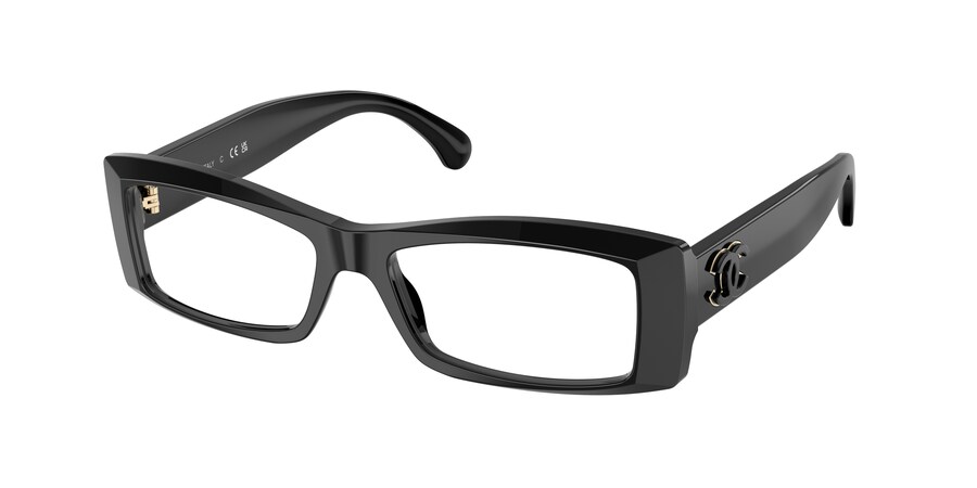 Rectangle Eyeglasses CH3497