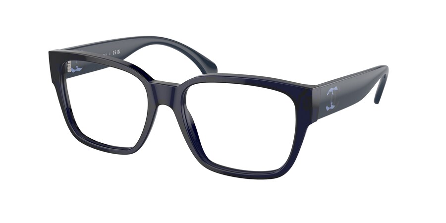 Square Eyeglasses CH3475