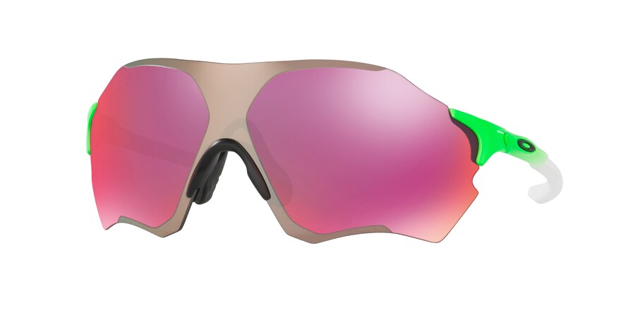 OO9337 EVZero™ Range® (Low Bridge Fit)