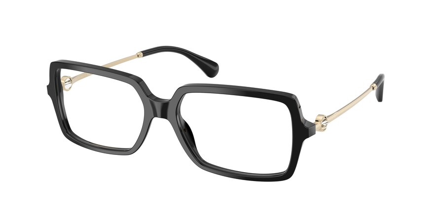 Rectangle Eyeglasses CH3487