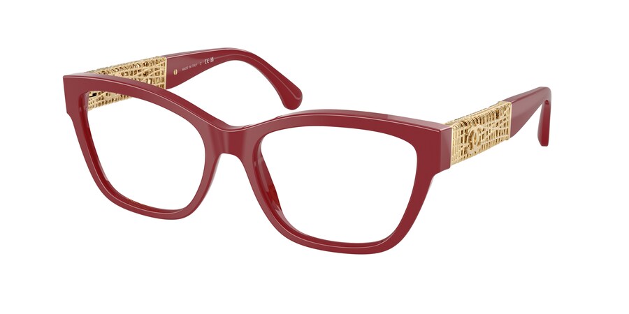 CH3477 Cat Eye Eyeglasses CH3477