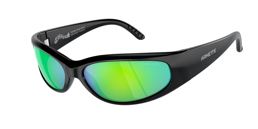 AN4302 CATFISH x Girl Skateboards