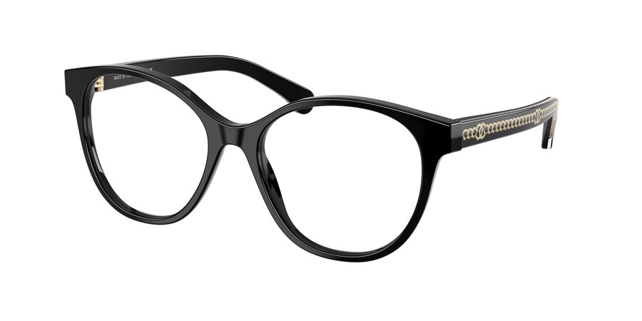 Pantos Eyeglasses CH3493A