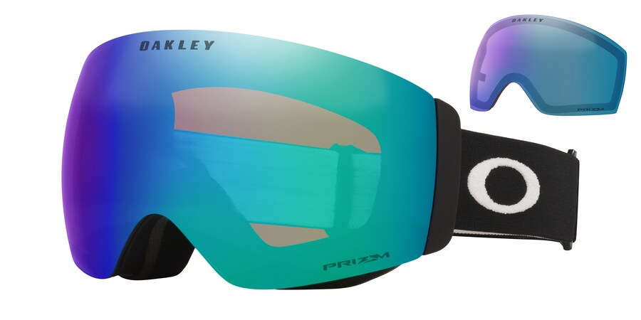 OO7139 Flight Deck™ Pro M Snow Goggles