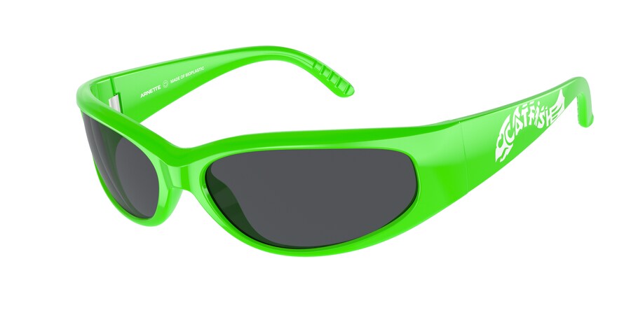 AN4302 CATFISH x Girl Skateboards