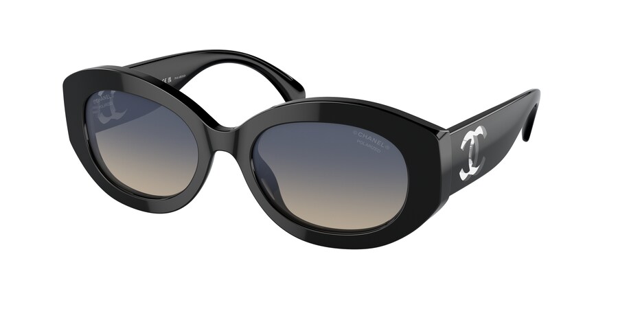 Oval Sunglasses CH5528