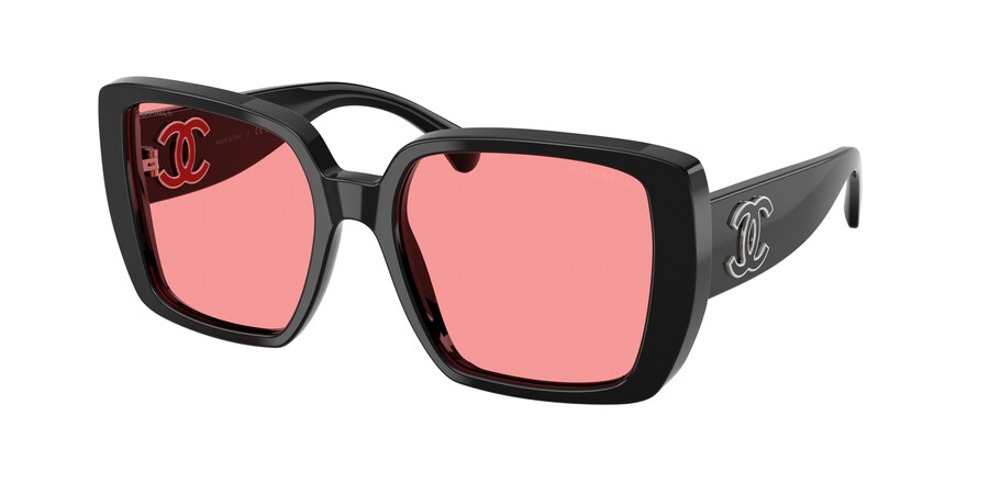 Square Sunglasses CH5541A