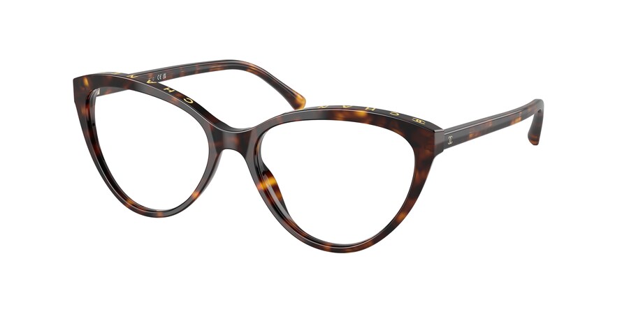 CH3393 Cat Eye Eyeglasses CH3393
