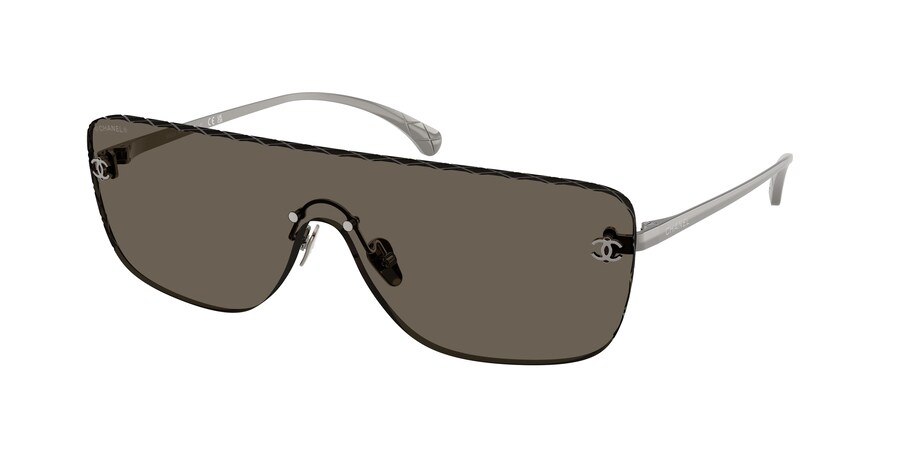 Shield Sunglasses CH4293