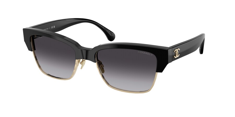 Cat Eye Sunglasses CH5558