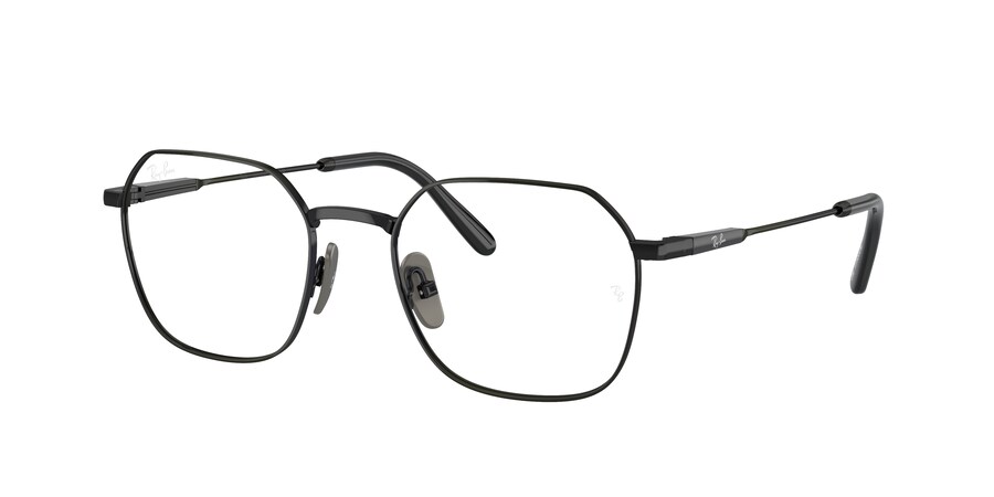 RB8794 Jim Titanium Optics