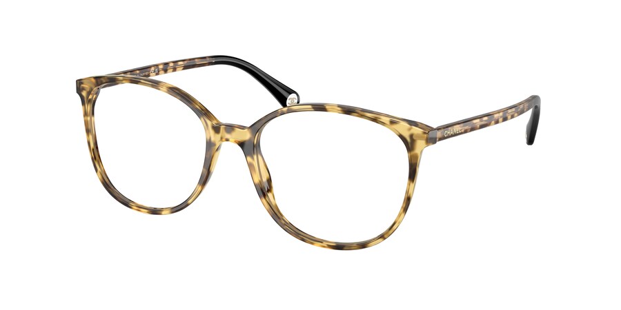 Pantos Eyeglasses CH3432