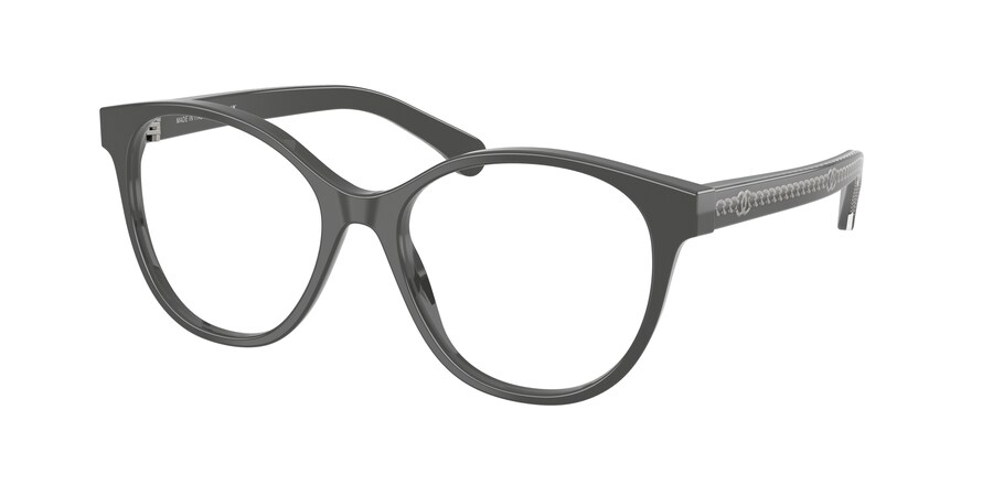 Pantos Eyeglasses CH3493