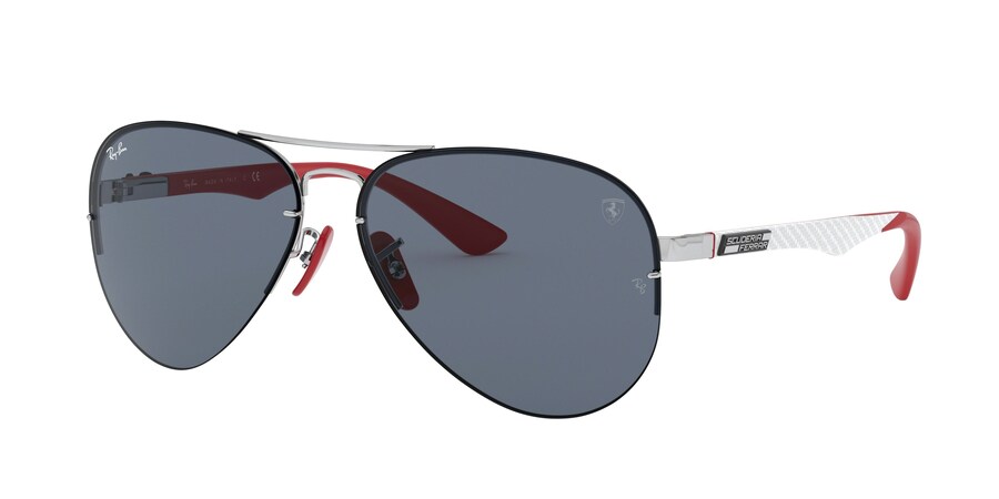 RB3460M Scuderia Ferrari Collection