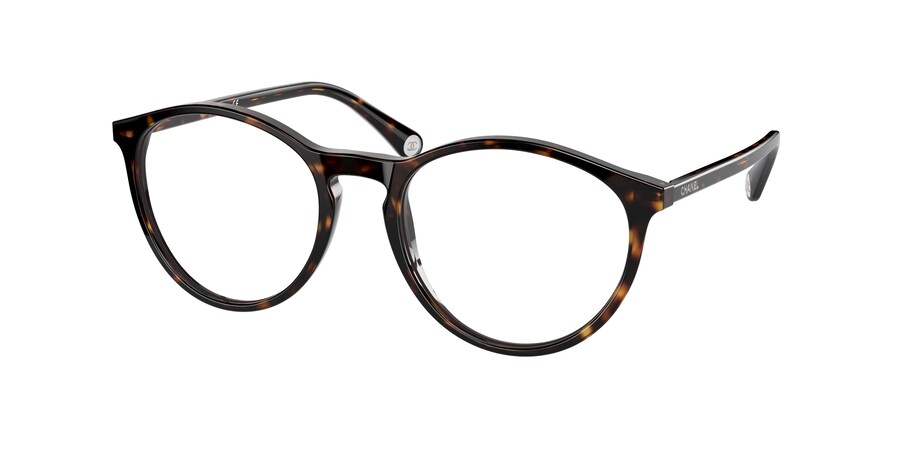 Pantos Eyeglasses CH3413A