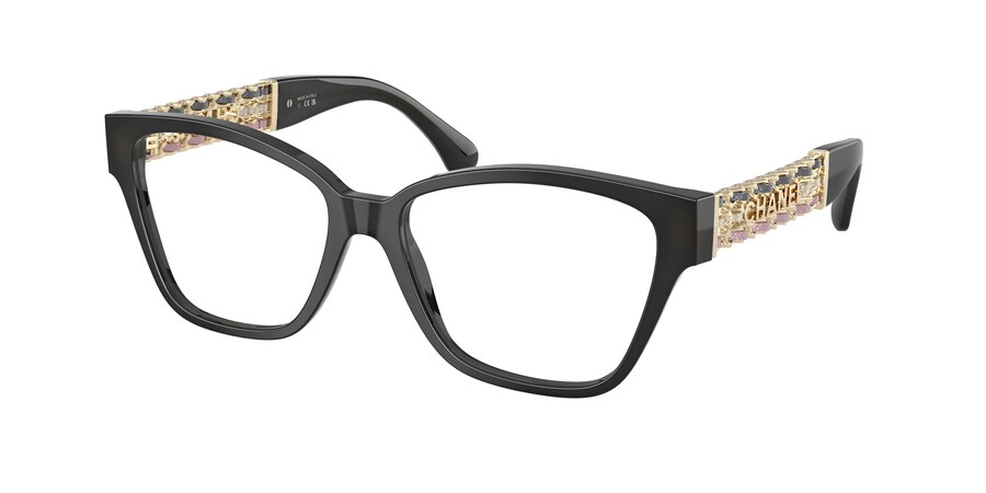 Cat Eye Eyeglasses CH3485Q