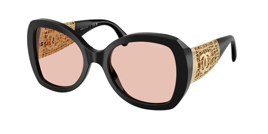 Butterfly Sunglasses CH5531A