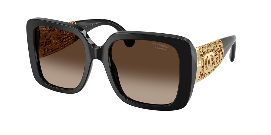 Square Sunglasses CH5532A