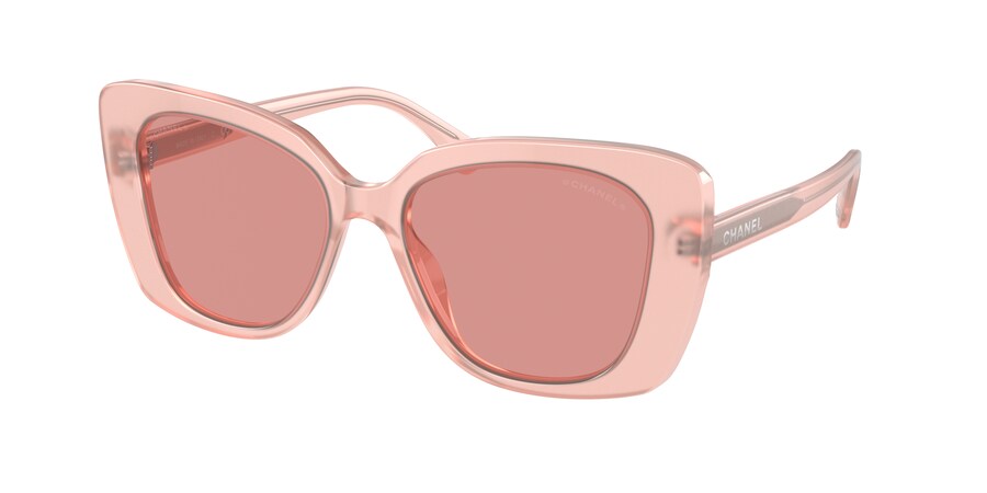 Rectangle Sunglasses CH5504