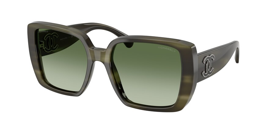 Square Sunglasses CH5541A