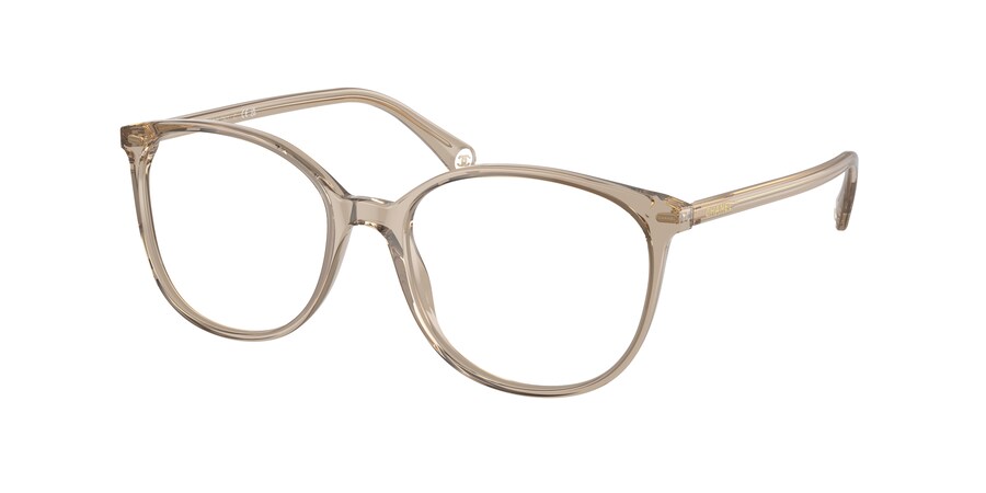 Pantos Eyeglasses CH3432A